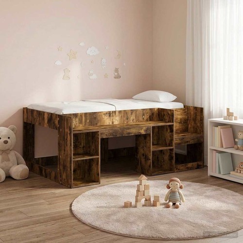 Cadre lit pour enfants - cadre,