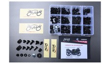 Kit visserie vis carénages