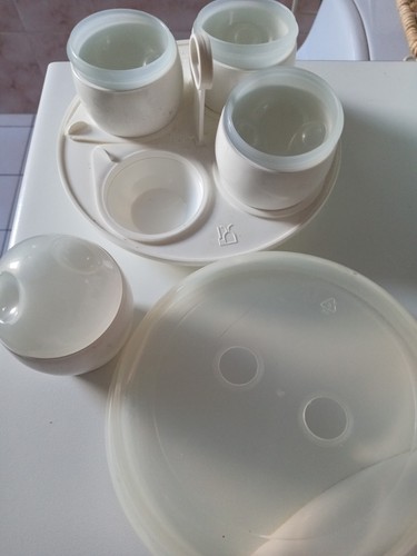 Lot cuit oeuf microwave - lot,