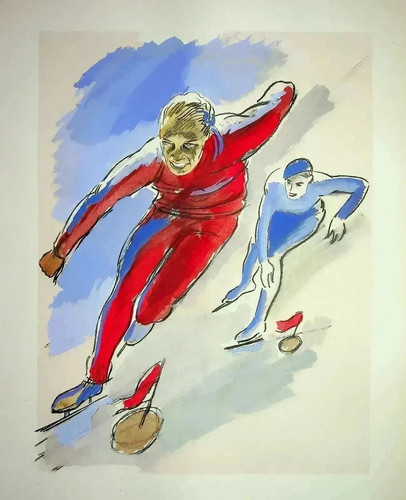 Milivoj uzelac patins - milivoj, :