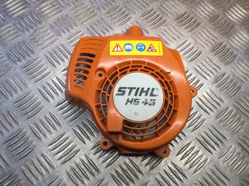 Lanceur taille haie stihl - lanceur,