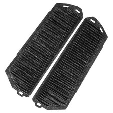 2Pcs HV Battery Air Filter