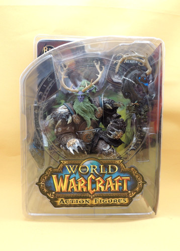 World warcraft broll - of,