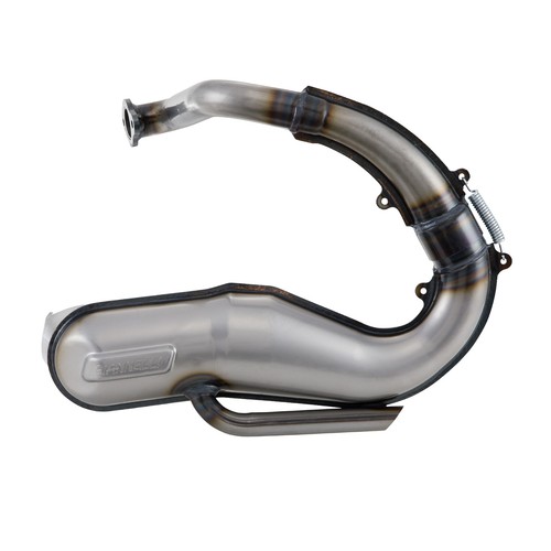 Marmitta giannelli vespa - marmitta,