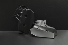 Ecopes de radiateur Cagiva WMX