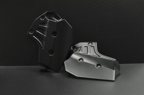 Ecopes radiateur cagiva wmx - ecopes, de