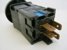 THERMAL WINDOW SWITCH - ALFASUD SPRINT 83 - 60536606 - ORIGINAL!!!