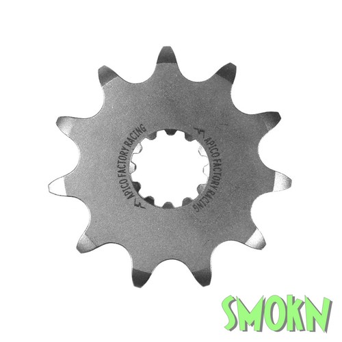 Gasgas trials front sprocket - front,