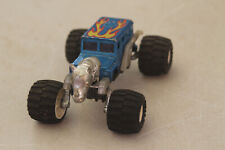 majorette extranimals rhino shock absorber van release