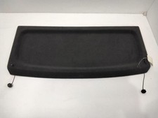 Plage arriere VOLKSWAGEN POLO