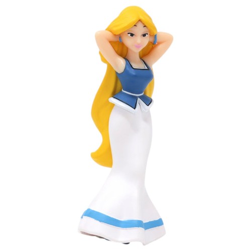 Figurine collection plastoy - collection,