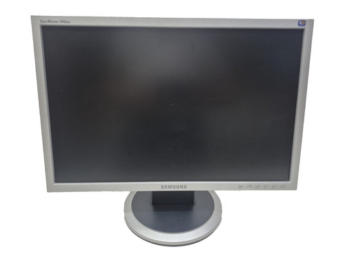 Samsung syncmaster 940nw - syncmaster,