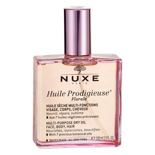 Nuxe huile prodigieuse florale - nuxe,