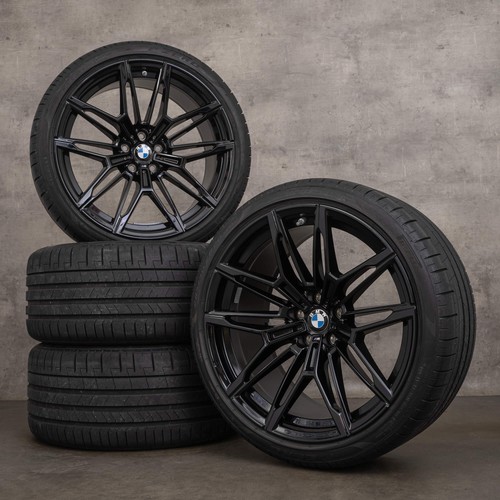 Bmw jantes 19 - bmw, m4