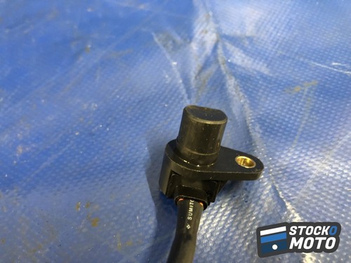 Capteur yamaha yzf 600 - yzf,