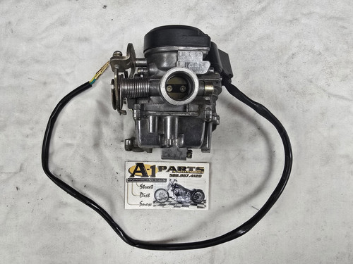 Gy6 high performance 139qmb - performance,