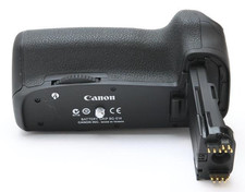 Canon BG-E14 Battery Grip for EOS 70D/80D/90D