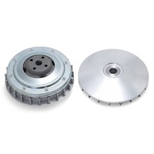 Poulie fixe Embrayage