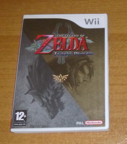 Jeu nintendo wii - ,