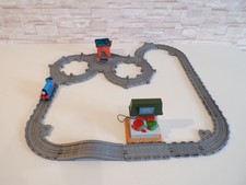 Circuit de train Thomas et ses