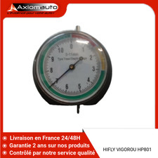 🇫🇷 Paire de pneus HIFLY VIGOROU HP801 255 50 19 107 V ♻️