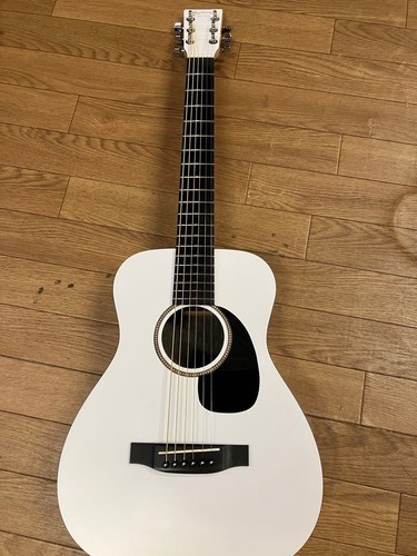 Guitare acoustique martin - guitare,