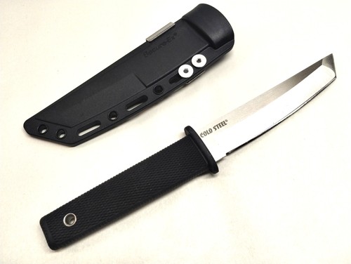 Unused cold steel made - made, in