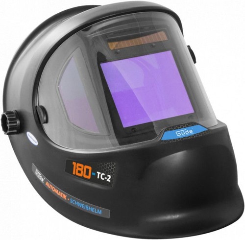 Casque soudage automatique - casque,