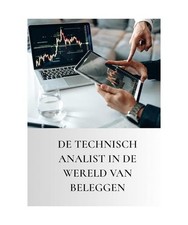 De technisch analist in de