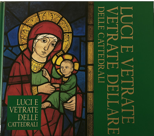 Luci vetrate delle - luci,