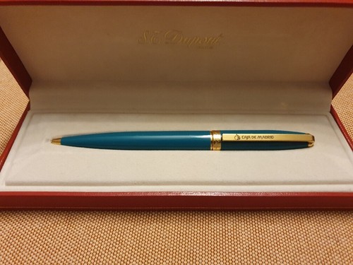 Biro bille dupont paris - biro/bille, s.t.