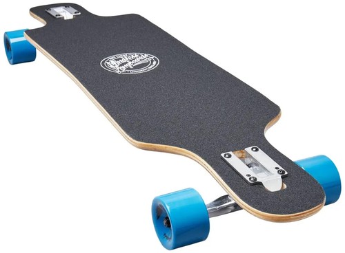 Skateboard longboard mindless - skateboard,