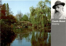 Claude Monet, Giverny