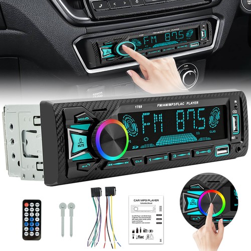 Radio estereo para coche - radio,
