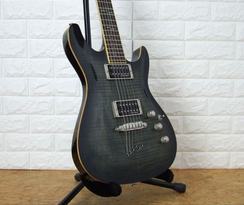 Ibanez sz520fm electric - sz520fm,