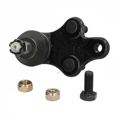 Pivot bras suspension - de,