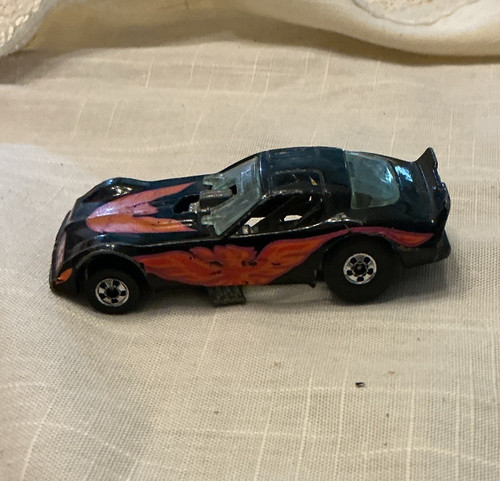 Hot wheels pontiac - pontiac, firebird