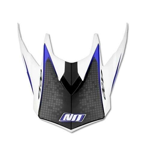 Visiere casque cross noend