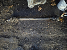 cardan avant droit golf 4 tdi