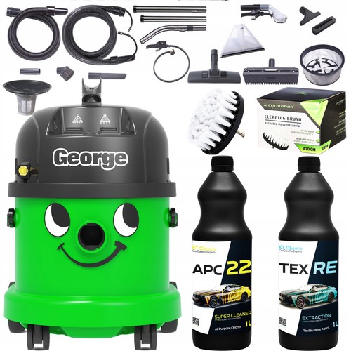 Numatic george 1060 - numatic,