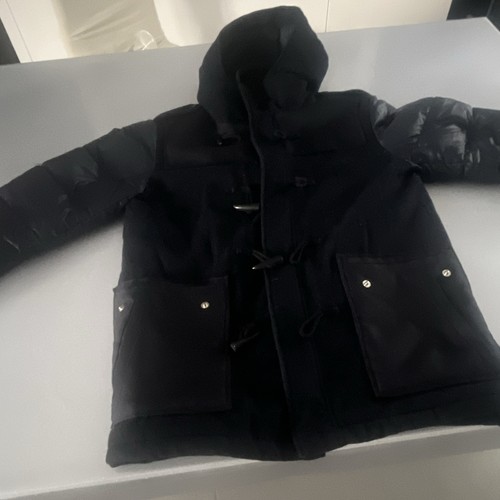 The kooples doudoune femme - doudoune,