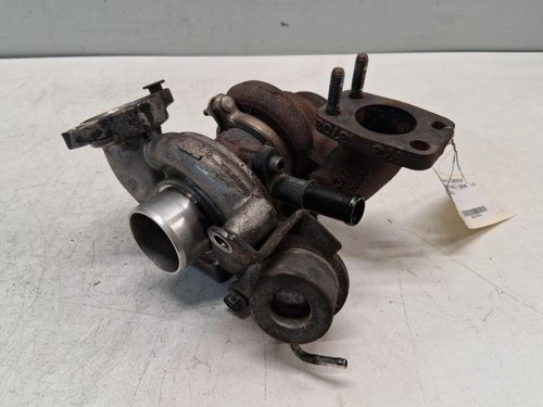 Turbo peugeot 207 phase - turbo,
