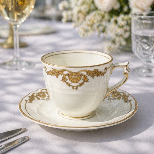 Tasse café soucoupe - café,