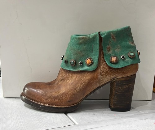 Alberto fasciani chaussure - alberto,