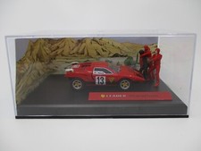 AU025 ALTAYA 1/43 LEADER MARATHON #13 CARS MICHEL VAILLANT 5