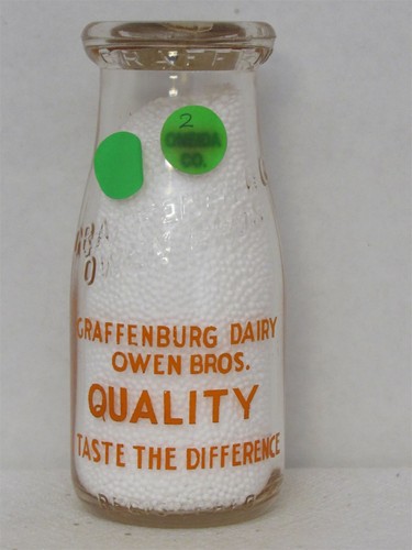 Trphp milk bottle - trphp,