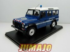 TES7 Voiture 1/24 Hachette