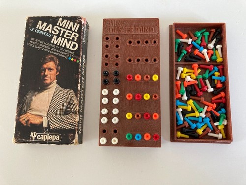 Ancien jeu de - ancien,