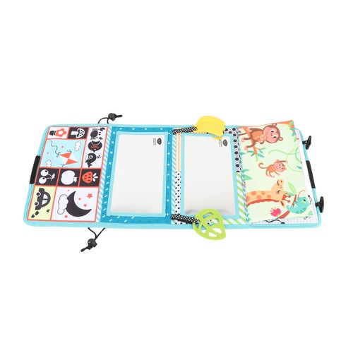 Miroir sol pour bébé - miroir,