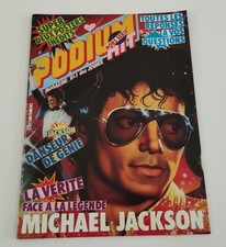 Podium hit magazine magazine